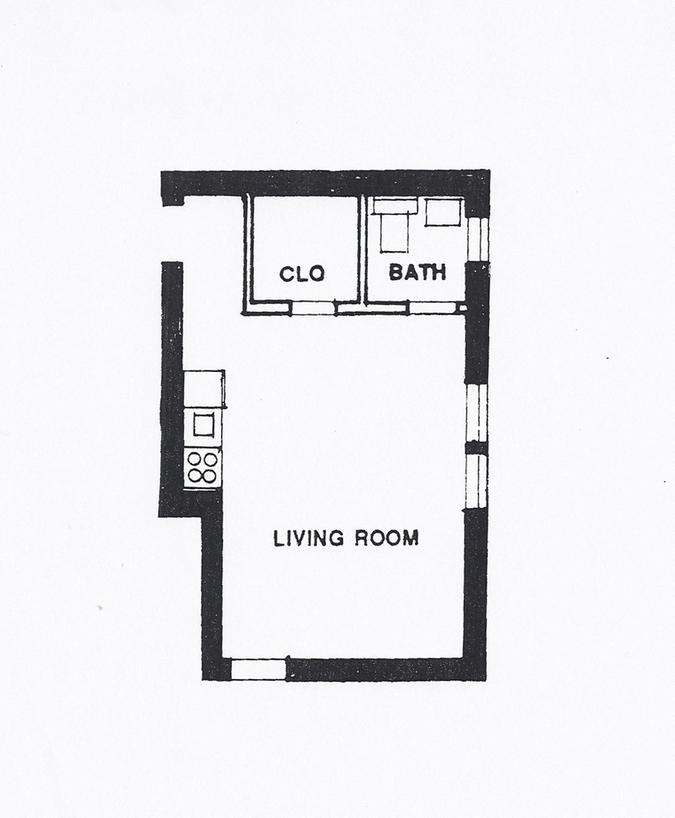 2901-11 N. Seminary Ave. / 1056-58 W. George St. 2901-11 N. Seminary Ave., Chicago, IL 60657